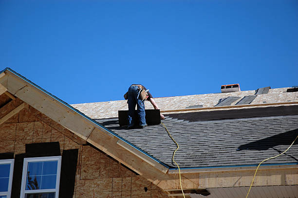 Best Roof Insulation Installation  in Fairfield Beach, OH